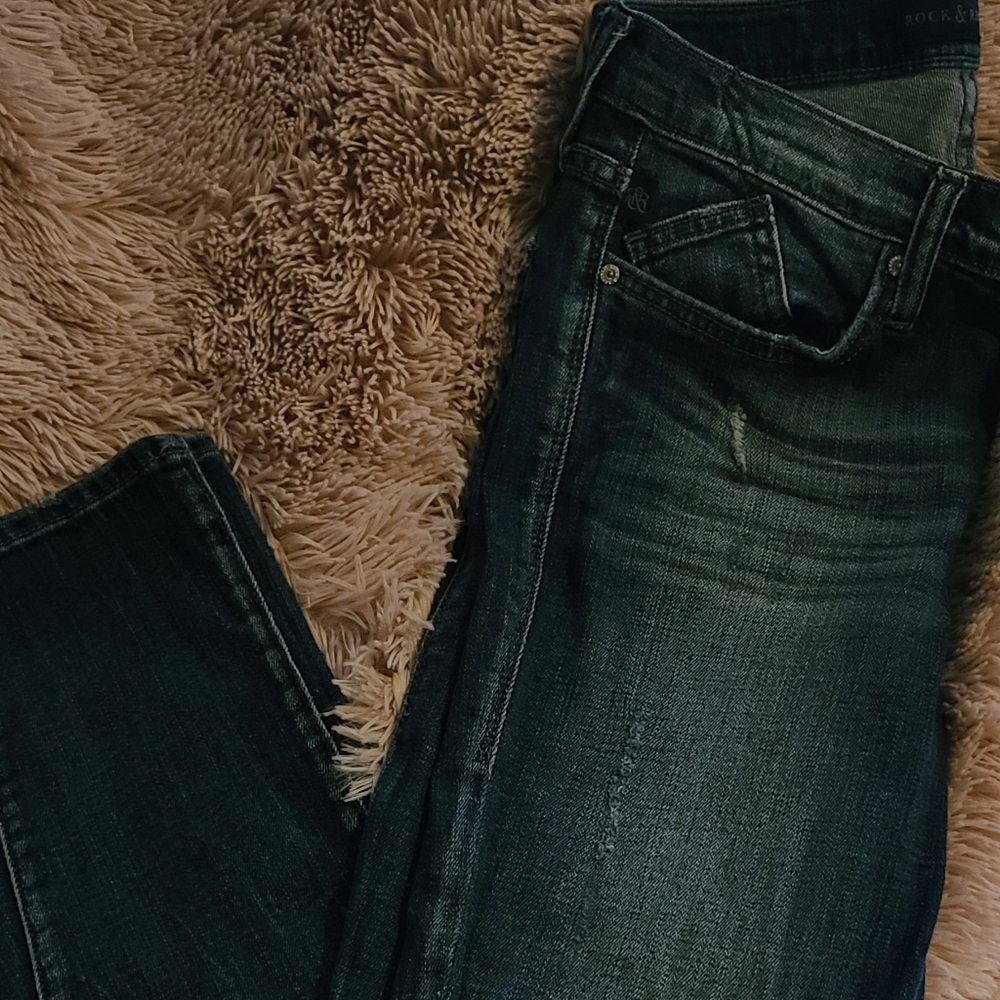 Jeans - Picture 5 of 5